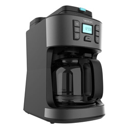 Cecotec Coffee 66 Grind & Drop Ekspres do kawy /OUTLET