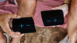 Niceboy RAZE 2 Twins Głośnik Bluetooth