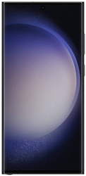 Smartfon Samsung Galaxy S23 Ultra 256GB Czarny Rysik AMOLED 120Hz
