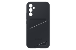 Etui Samsung Card Slot Case Black do Galaxy A25 5G (EF-OA256TBEGWW)