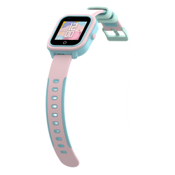 Bemi SmartWatch LINKI Pink
