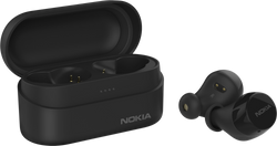 Słuchawki bluetooth Nokia Power Earbuds Lite BH-405 Czarne