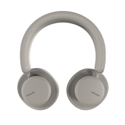 Urbanista - Słuchawki Bluetooth - Los Angeles Desert Gray