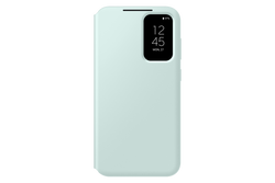 Samsung Smart View Wallet Case Mint do Galaxy S23 FE (EF-ZS711CBEGWW)