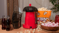 Cecotec Fun&Taste P’Corn Lotus Maszynka do popcornu /OUTLET