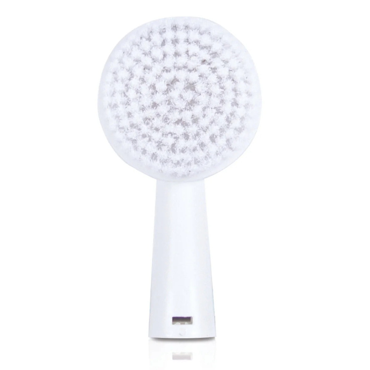 Szczoteczka do czyszczenia twarzy, peeling i masażer 4w1 RIO-FABM Rio Beauty