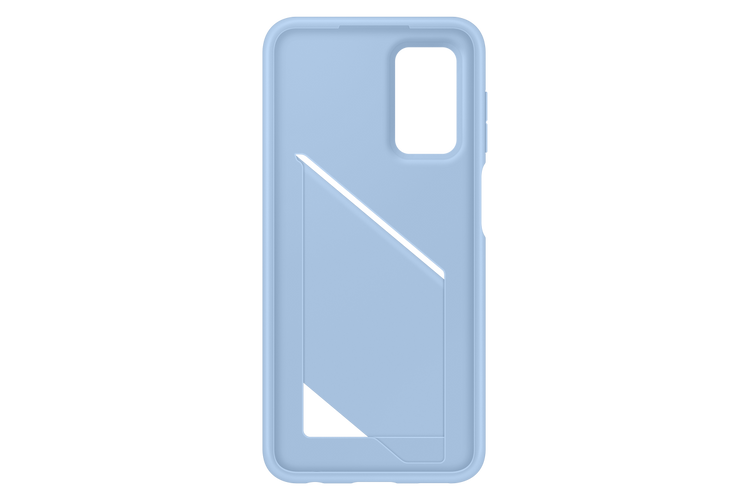 Samsung Etui Card Slot Cover Arctic Blue do Galaxy A23 5G (EF-OA235TLEGWW)