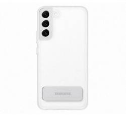 Etui Samsung CLEAR Standing Cover Transparent do Galaxy S22+ (EF-JS906CTEGWW)