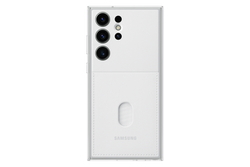 Samsung Etui Frame Case White do Galaxy S23 Ultra (EF-MS918CWEGWW)