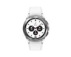 Samsung Galaxy Watch4 Classic Srebrny 42mm (SM-R880NZSAEUE)