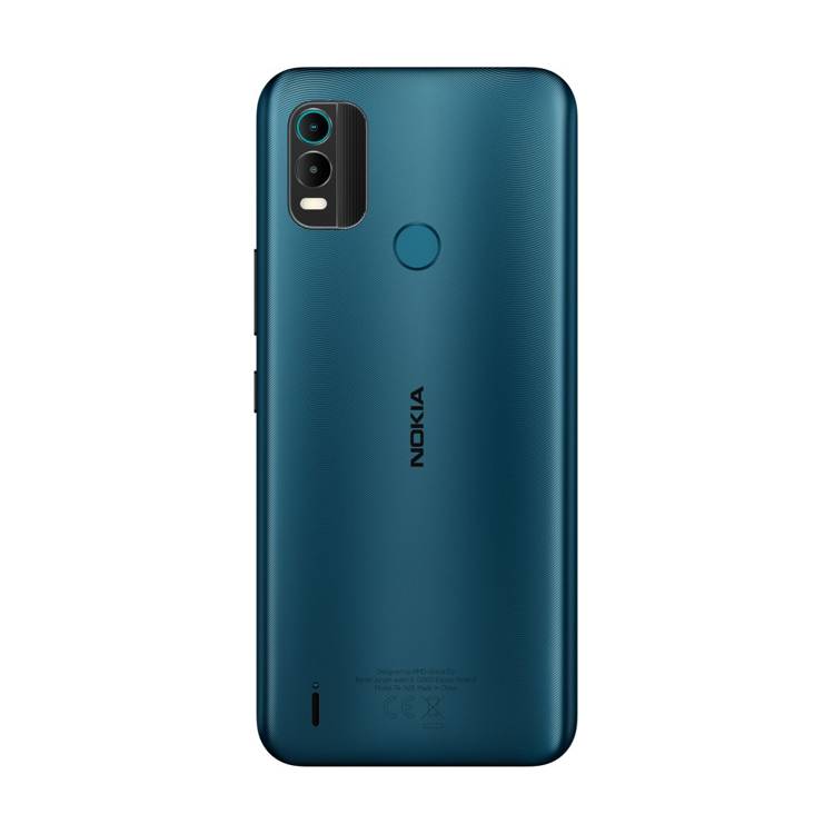 Nokia C21 Plus Dual SIM Niebieska 2/32GB