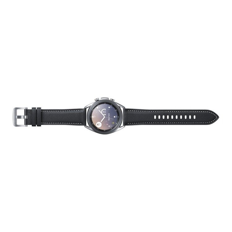Samsung Galaxy Watch 3 Srebrny 41mm (SM-R850NZSAEUE) /OUTLET