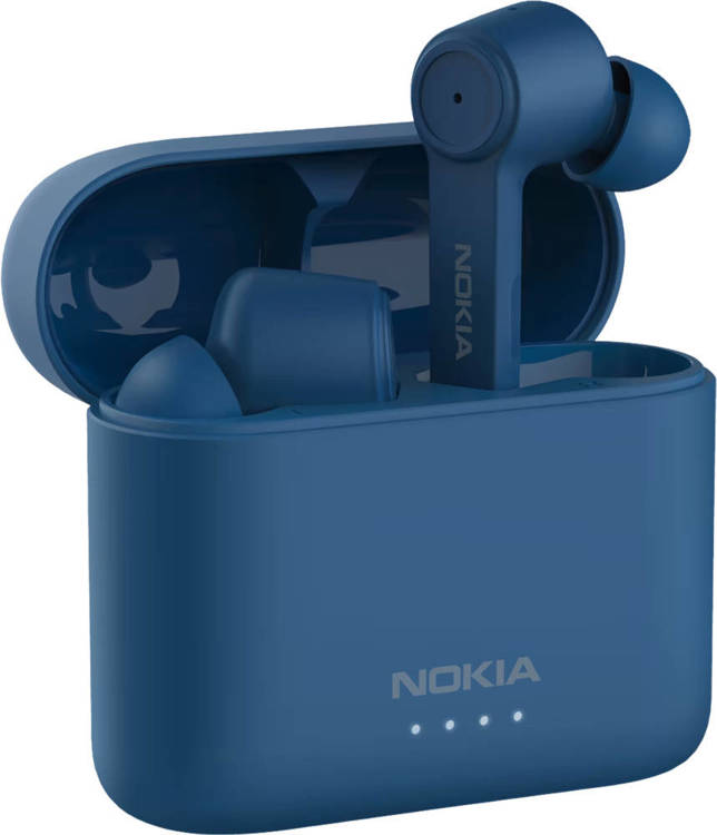 Słuchawki Bluetooth Nokia BH-805 Niebieskie