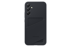 Etui Samsung Card Slot Case Black do Galaxy A34 5G (EF-OA346TBEGWW)