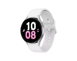 Samsung Galaxy Watch 5 LTE Srebrny 44mm (SM-R915FZSAEUE)