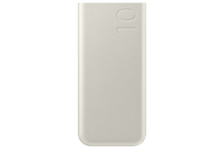 Samsung Powerbank z funkcją szybkiego ładowania 25W (USB Typ C x2) (EB-P3400XUEGEU)